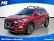 Used 2021 Hyundai Tucson Ultimate SUV