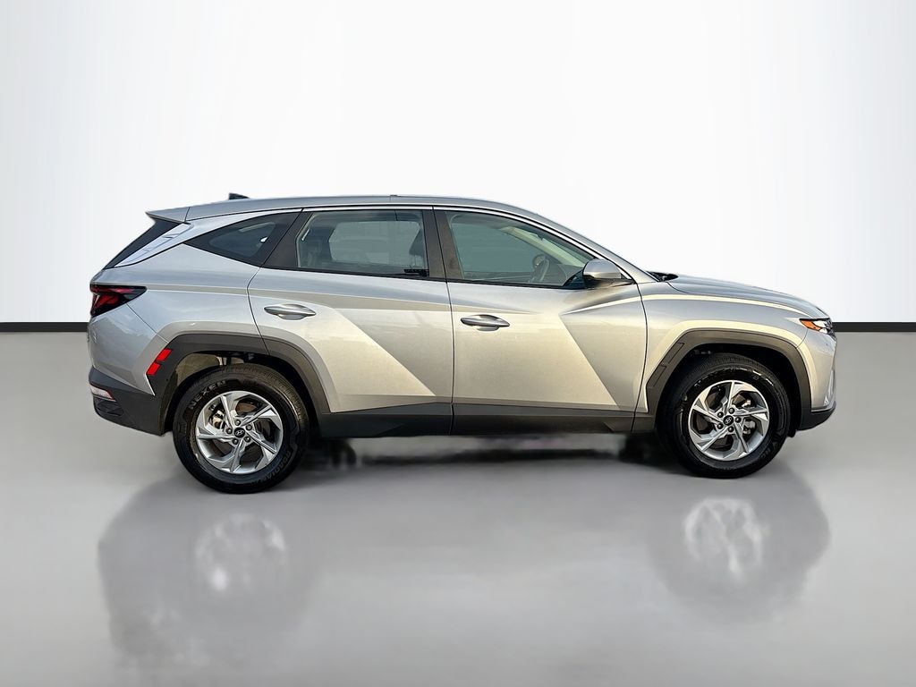 Used 2023 Hyundai Tucson SE SUV