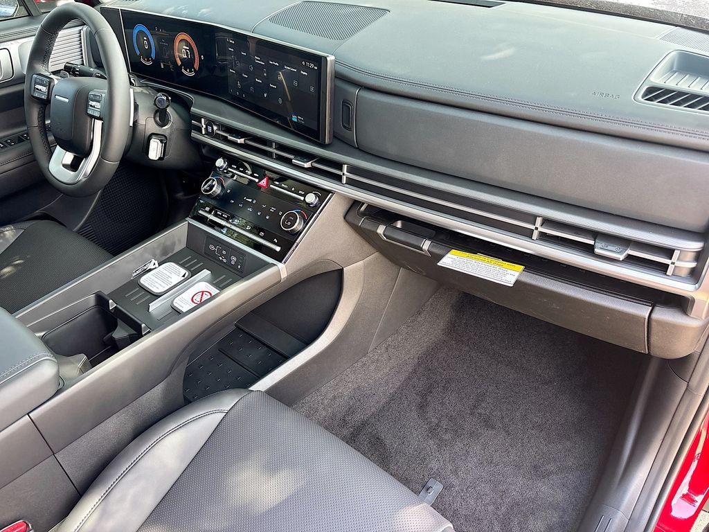 2026 Hyundai Santa Fe SEL - Photo 31