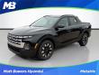 New 2026 Hyundai Santa Cruz SEL FWD Truck Crew Cab