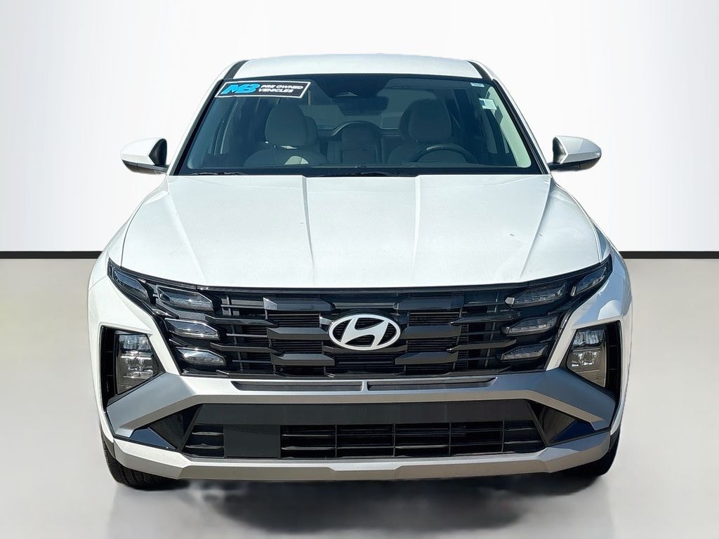 Used 2026 Hyundai Tucson SE SUV
