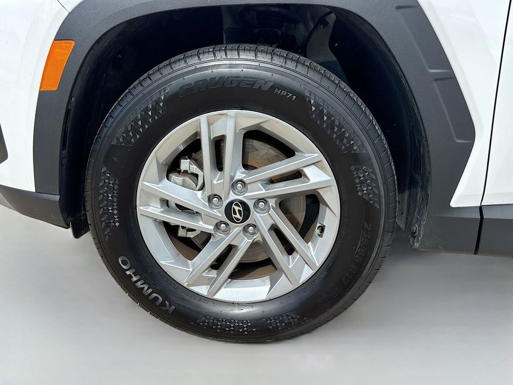2026 Hyundai Tucson SE - Photo 29