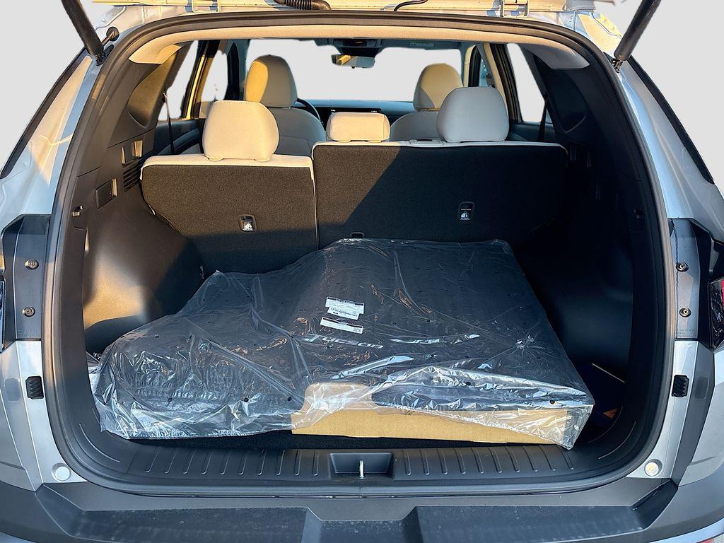2026 Hyundai Tucson SEL - Photo 25