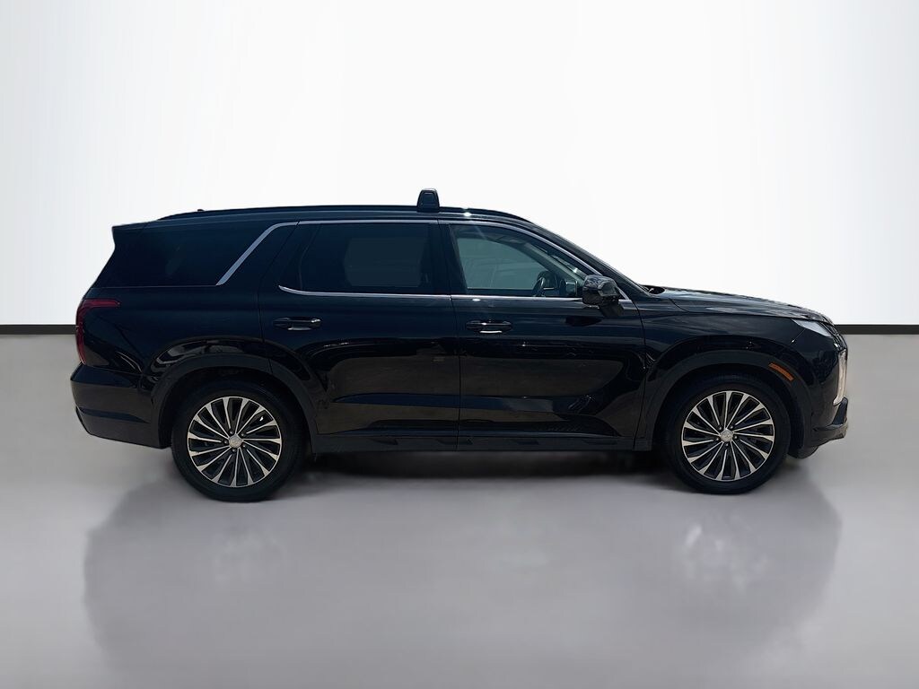 Used 2024 Hyundai Palisade XRT SUV