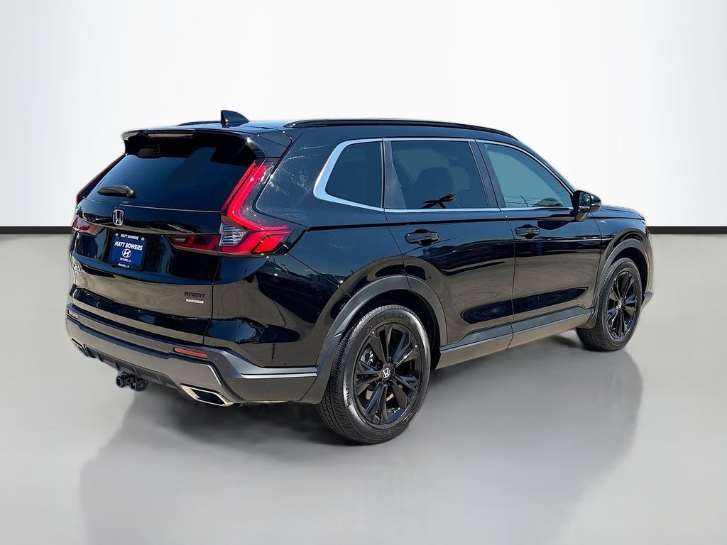 2023 Honda CR-V Sport Touring - Photo 5