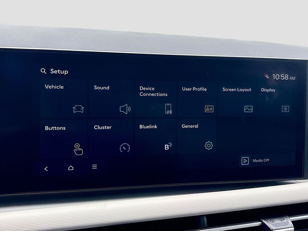 2026 Hyundai Tucson SE - Photo 14