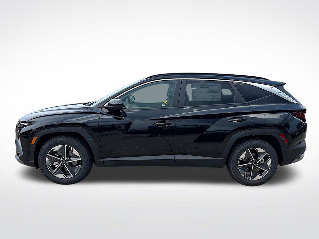 2026 Hyundai Tucson SEL - Photo 9