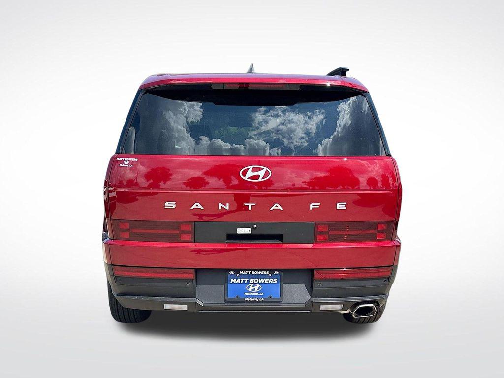2026 Hyundai Santa Fe SEL - Photo 7