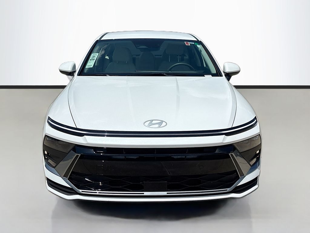 Used 2026 Hyundai Sonata SE Sedan