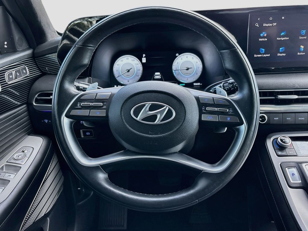 2024 Hyundai Palisade Calligraphy - Photo 11