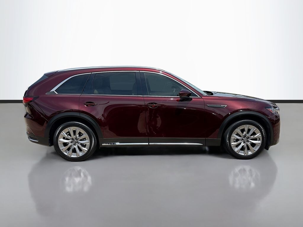 Used 2024 Mazda CX-90 3.3 Turbo Premium Plus SUV