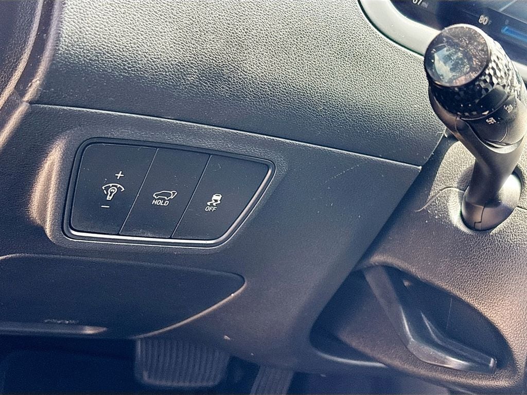 2023 Hyundai Tucson SEL - Photo 10