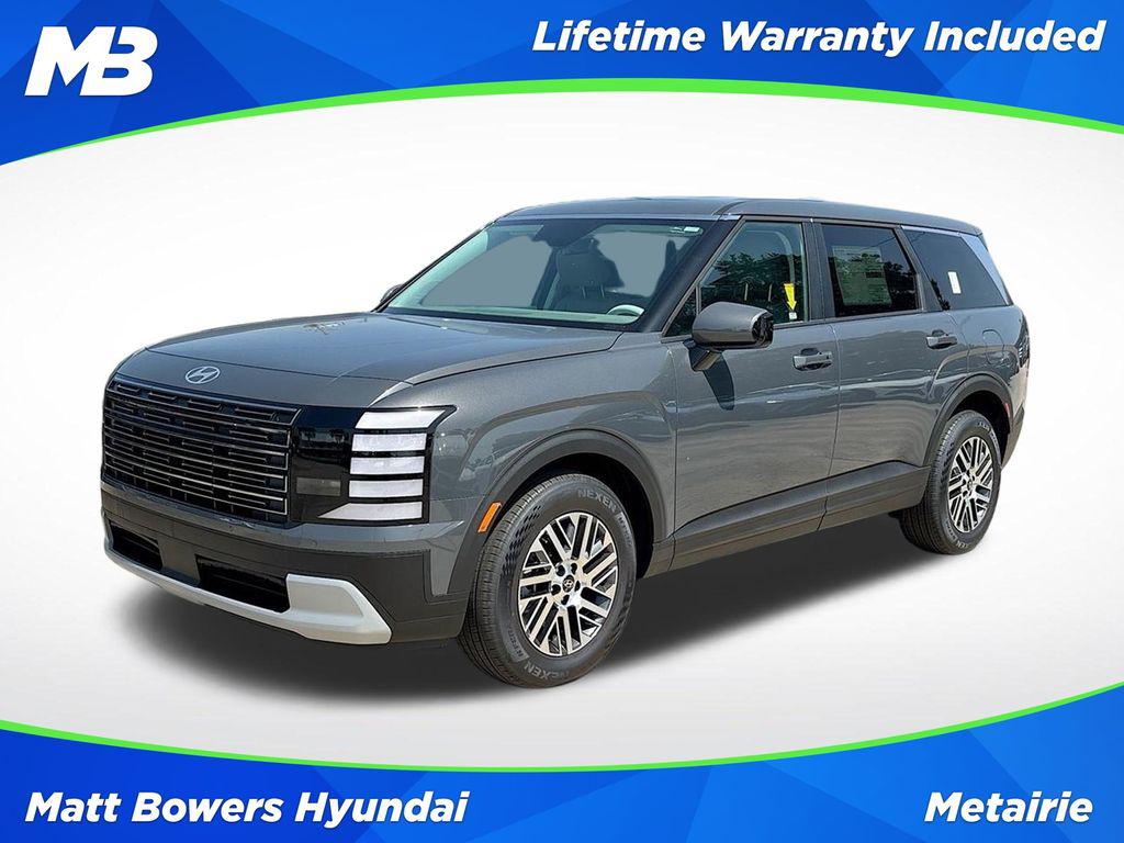 2026 Hyundai Palisade SE
