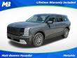 New 2026 Hyundai Palisade SE FWD SUV