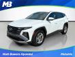 New 2025 Hyundai Tucson SE FWD SUV
