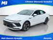 New 2026 Hyundai Sonata SEL Sport Sedan