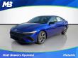 New 2025 Hyundai Elantra SEL Sport Sedan