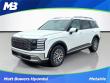 New 2026 Hyundai Palisade Hybrid Blue SEL Premium 7P SUV