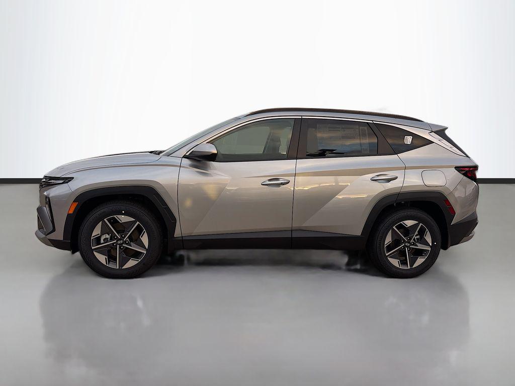 2026 Hyundai Tucson SEL - Photo 8