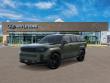 New 2026 Hyundai Santa Fe HEV Calligraphy SUV