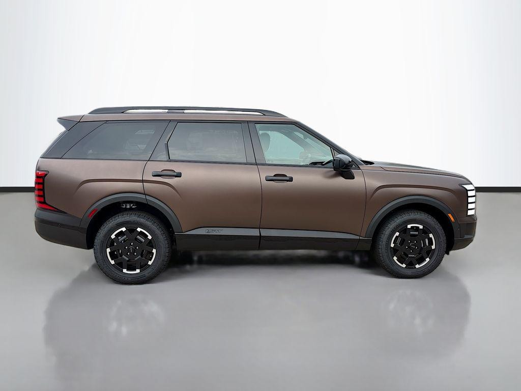 New 2026 Hyundai Palisade XRT AWD SUV