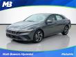 New 2026 Hyundai Elantra Limited Sedan