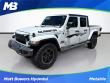 Used 2021 Jeep Gladiator Sport Truck Crew Cab