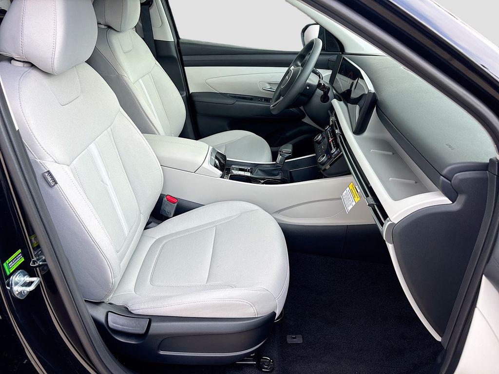 2026 Hyundai Tucson SEL - Photo 28