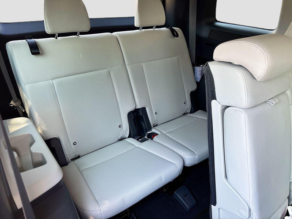 2026 Hyundai Santa Fe SE - Photo 27