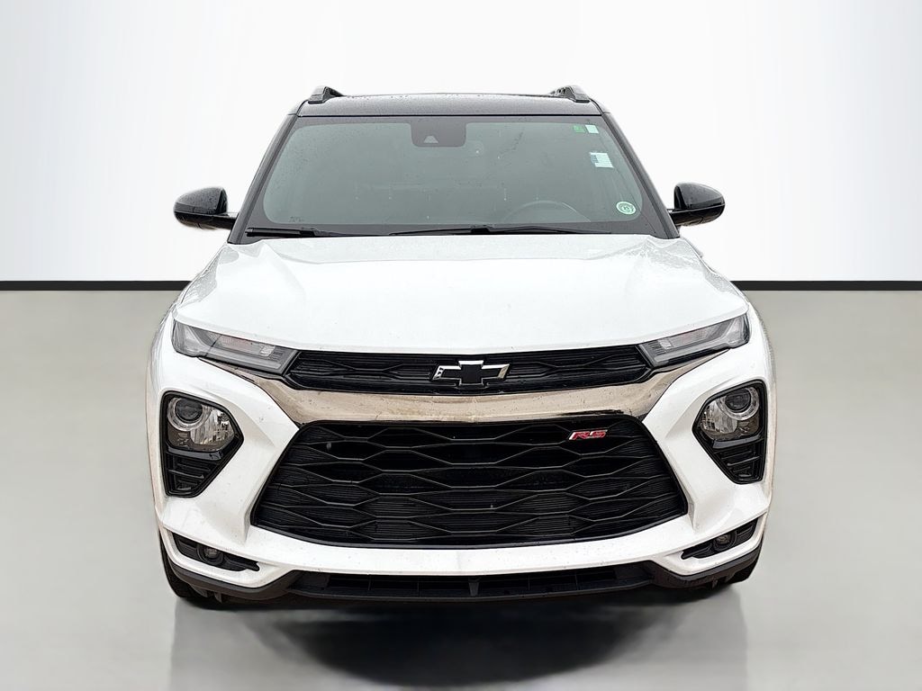 Used 2023 Chevrolet Trailblazer RS SUV