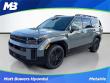 New 2026 Hyundai Santa Fe Hybrid Calligraphy SUV