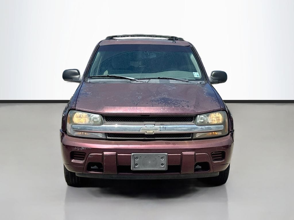 Used 2006 Chevrolet TrailBlazer LS with VIN 1GNDS13SX62214609 for sale in Metairie, LA