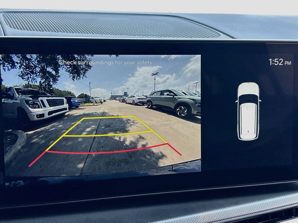 2026 Hyundai Santa Fe XRT - Photo 14