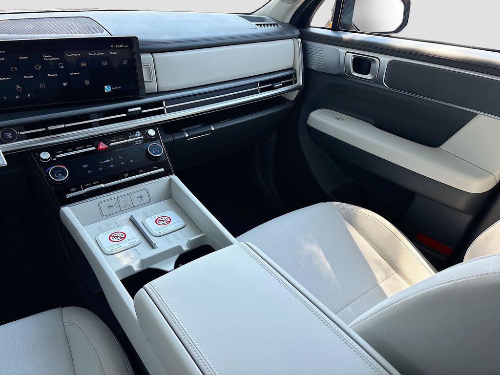 2026 Hyundai Santa Fe SE - Photo 22