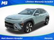New 2026 Hyundai Kona Limited FWD SUV