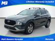 Certified 2023 Hyundai Santa Fe SEL SUV