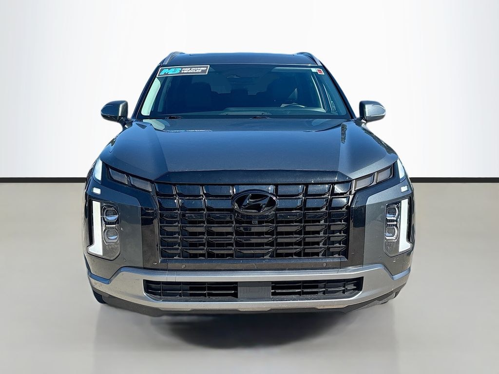 Used 2024 Hyundai Palisade SEL SUV