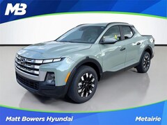 2026 Hyundai Santa Cruz SEL FWD Truck Crew Cab