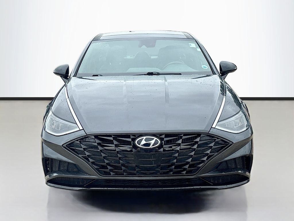 Used 2021 Hyundai Sonata SEL Plus Sedan