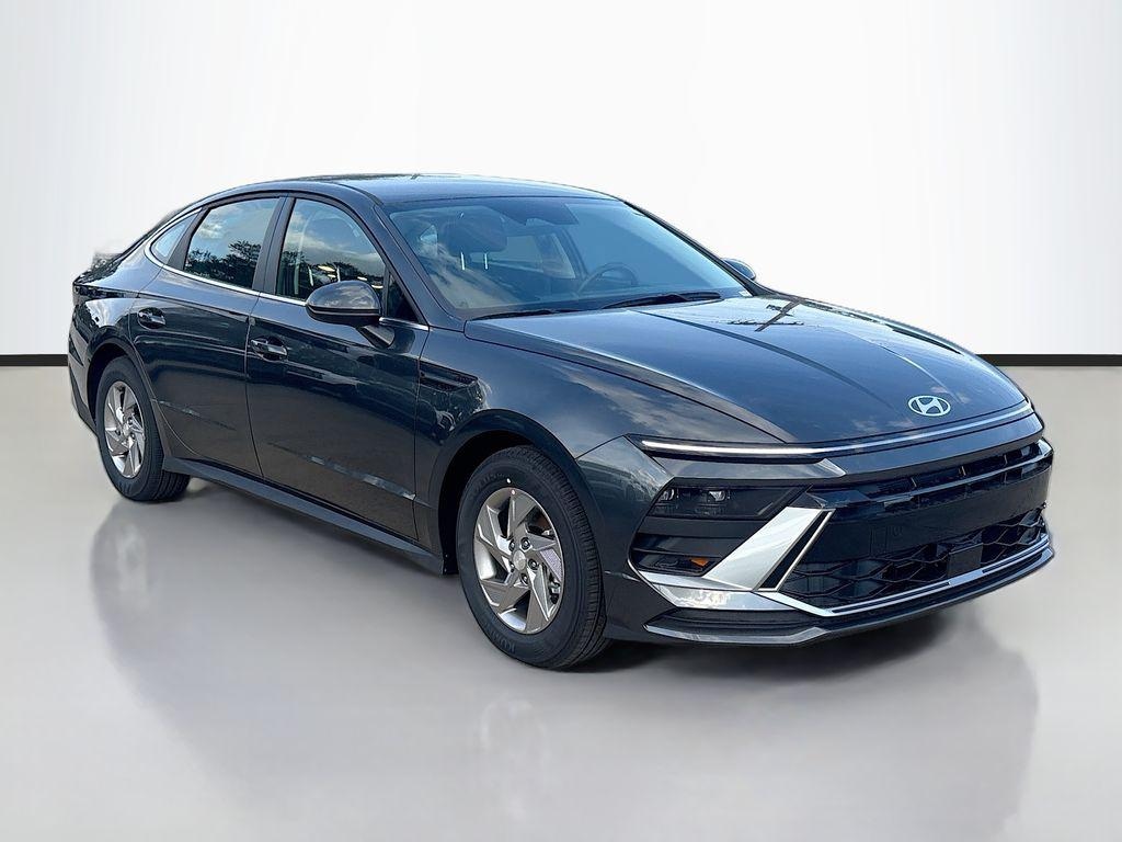 Used 2026 Hyundai Sonata SE Sedan