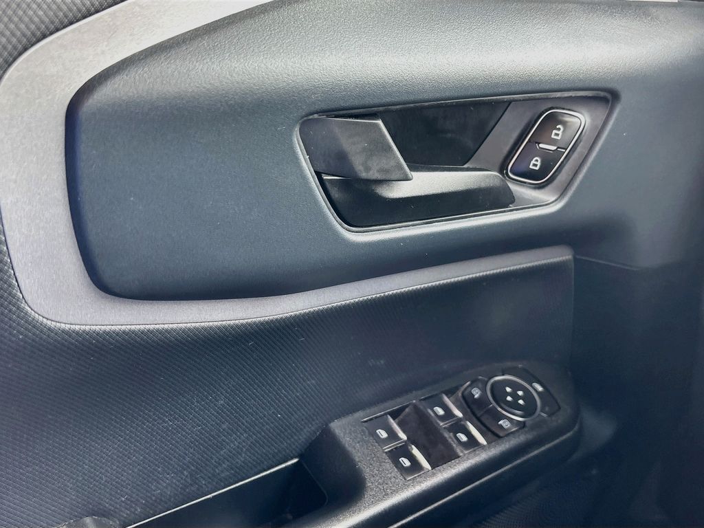 2022 Ford Bronco Sport Outer Banks - Photo 17