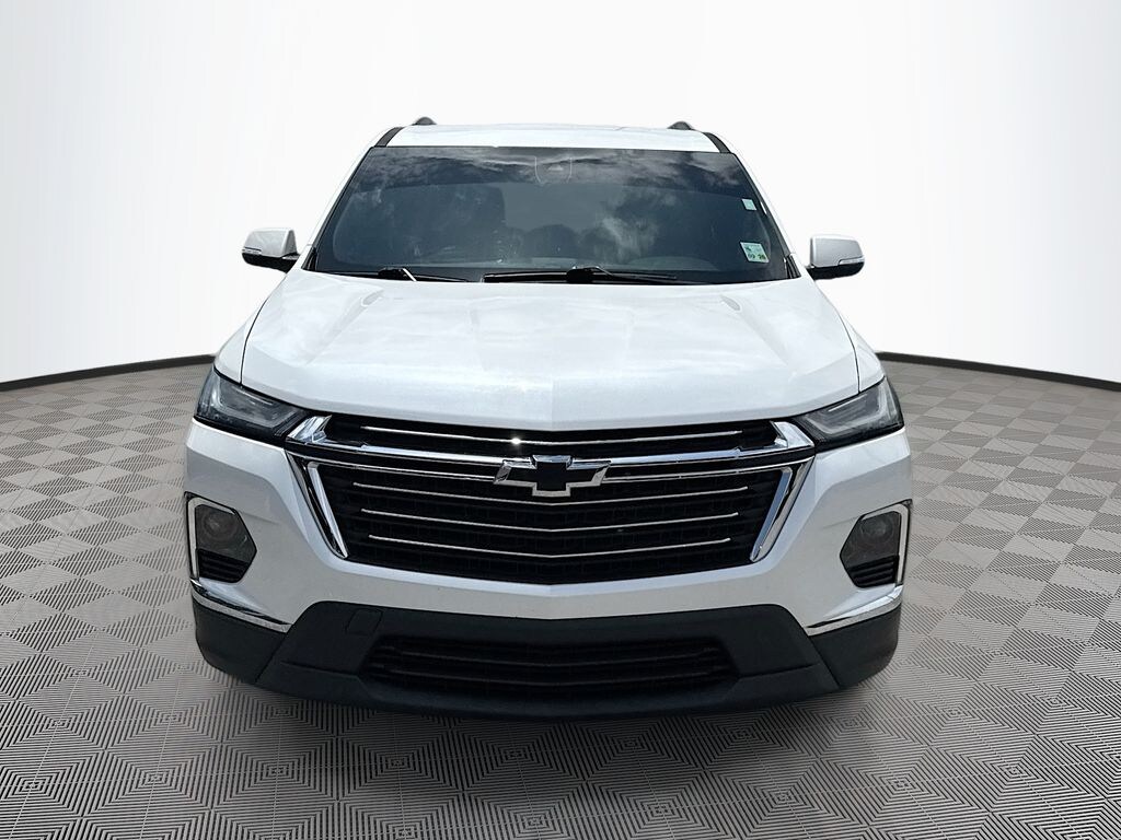 Used 2023 Chevrolet Traverse LT Cloth w/1LT SUV
