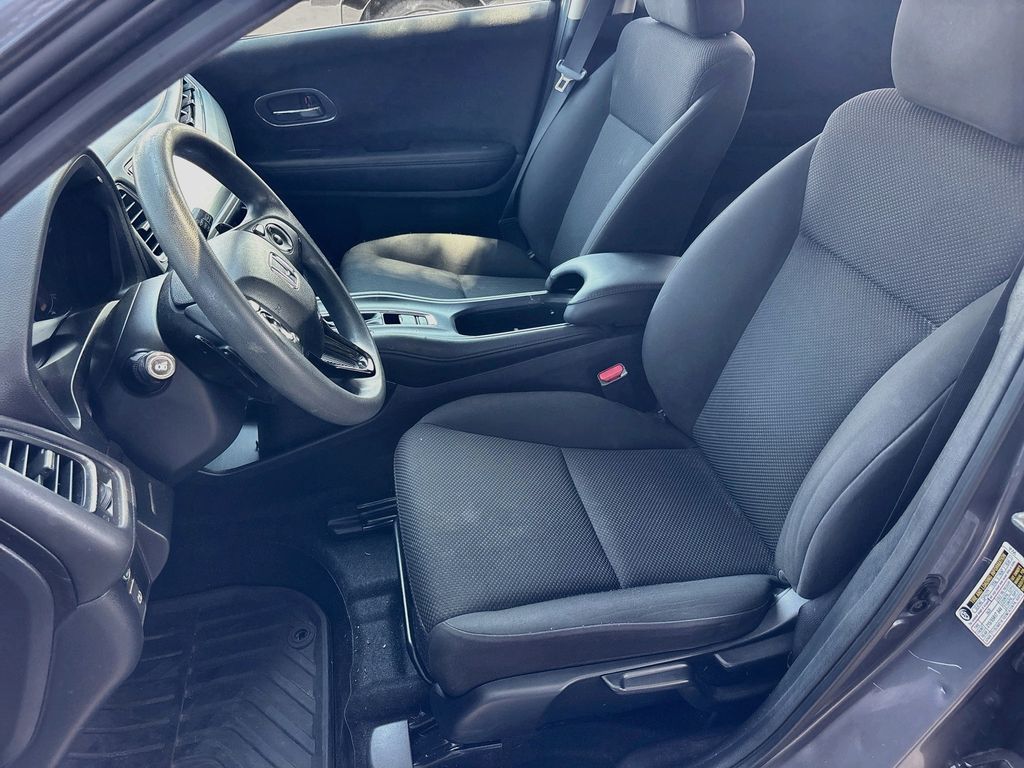 2017 Honda HR-V EX - Photo 20