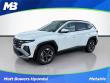 New 2025 Hyundai Tucson Hybrid SEL Convenience SUV