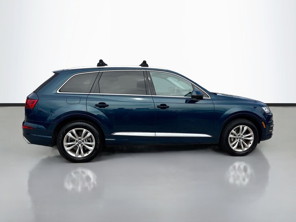 Used 2018 Audi Q7 3.0T Premium SUV