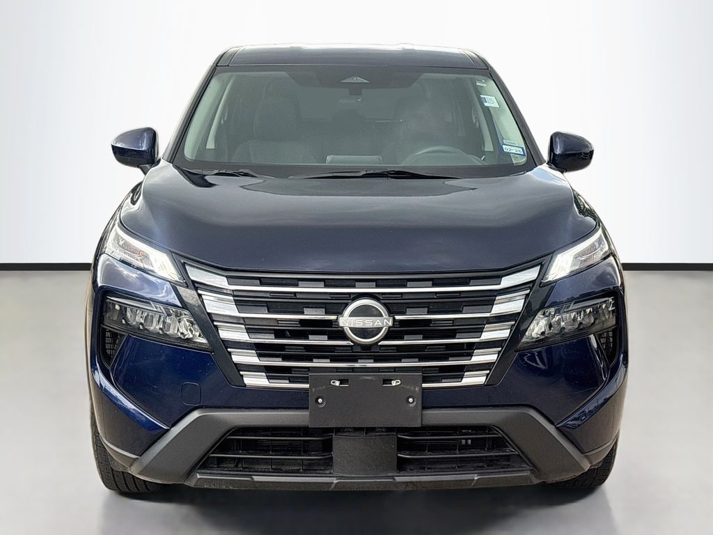 Used 2024 Nissan Rogue SV SUV