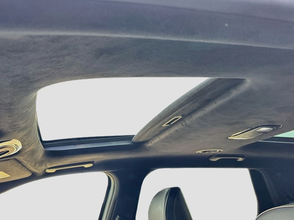 2024 Hyundai Palisade Calligraphy - Photo 23