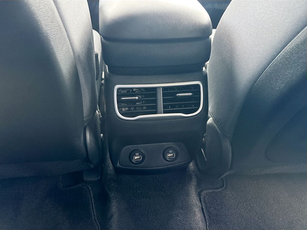 2023 Hyundai Santa Fe SEL - Photo 25