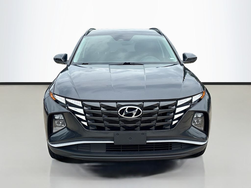 Used 2024 Hyundai Tucson SEL SUV