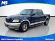 Used 2003 Ford F-150 SuperCrew  Truck SuperCrew Cab